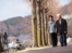 長野県出張家族写真