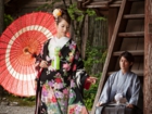 長野県駒ケ根ブライダル結婚式前撮り下宮伸一写真事務所