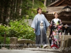 長野県駒ケ根ブライダル結婚式前撮り下宮伸一写真事務所