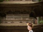 マリーエール諏訪｜長野県駒ケ根ブライダル結婚式前撮り下宮伸一写真事務所