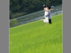 長野県駒ケ根ブライダル結婚式前撮り下宮伸一写真事務所