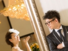 マリーエール諏訪｜長野県リーゾトリンクス駒ケ根ブライダル結婚式前撮り下宮伸一写真事務所