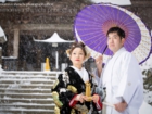 長野県駒ケ根ブライダルリゾートリンクス結婚式前撮り下宮伸一写真事務所