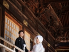長野県駒ケ根ブライダル結婚式前撮り下宮伸一写真事務所