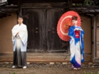 長野県駒ケ根ブライダル結婚式前撮りロケーションフォトスタジオ下宮伸一写真事務所ワクワクカンパニー