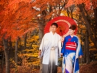 長野県駒ケ根ブライダル結婚式前撮りロケーションフォトスタジオ下宮伸一写真事務所ワクワクカンパニー