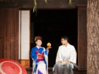 長野県駒ケ根ブライダル結婚式前撮りロケーションフォトスタジオ下宮伸一写真事務所ワクワクカンパニー