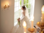長野県駒ケ根ブライダル結婚式前撮りロケーションフォトスタジオ下宮伸一写真事務所ヴィラアンジェリカ