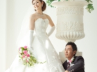 長野県駒ケ根ブライダル結婚式前撮りロケーションフォトスタジオ下宮伸一写真事務所ヴィラアンジェリカ