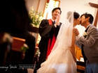 長野県駒ケ根ブライダル結婚式前撮りロケーションフォトスタジオ下宮伸一写真事務所駒ヶ根高原教会