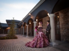 長野県駒ケ根ブライダル結婚式前撮りロケーションフォトスタジオ下宮伸一写真事務所ヴィラアンジェリカ