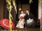 長野県駒ケ根ブライダル結婚式前撮りロケーションフォトスタジオ下宮伸一写真事務所ヴィラアンジェリカ