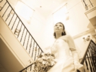 長野県駒ケ根ブライダル結婚式前撮りロケーションフォトスタジオ下宮伸一写真事務所ヴィラアンジェリカ