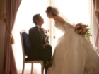 長野県駒ケ根ブライダル結婚式前撮りロケーションフォトスタジオ下宮伸一写真事務所ヴィラアンジェリカ
