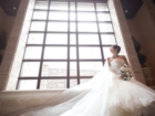 長野県駒ケ根ブライダル結婚式前撮りロケーションフォトスタジオ下宮伸一写真事務所ヴィラアンジェリカ
