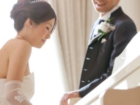 長野県駒ケ根ブライダル結婚式前撮りロケーションフォトスタジオ下宮伸一写真事務所ヴィラアンジェリカ