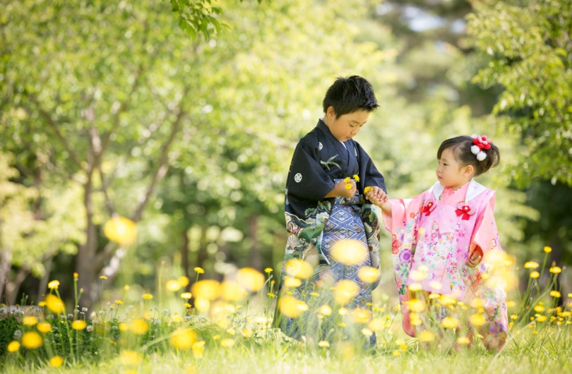 長野県｜駒ヶ根市｜七五三写真｜フォトスタジオ下宮伸一写真事務所