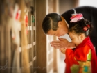 長野県駒ケ根市七五三下宮伸一写真事務所