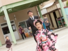 長野県駒ケ根市七五三下宮伸一写真事務所