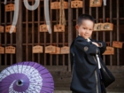 七五三写真館