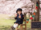 長野県駒ケ根入園入学卒業式ロケーションフォトスタジオ下宮伸一写真事務所