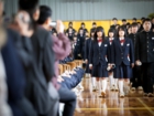 長野県駒ケ根入園入学卒業式ロケーションフォトスタジオ下宮伸一写真事務所出張撮影
