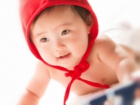 長野駒ケ根可愛い子供写真