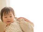 長野駒ケ根可愛い子供写真
