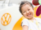 長野駒ケ根可愛い子供写真