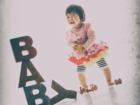 長野県出張駒ケ根可愛い子供写真