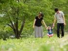 長野駒ケ根可愛い子供写真