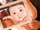 長野駒ケ根可愛い子供写真