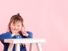 長野駒ケ根可愛い子供写真