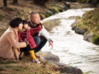 長野県駒ケ根市赤ちゃんから結婚式まで感動の写真館｜下宮伸一写真事務所