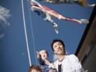 長野駒ケ根家族写真節句子供写真｜下宮伸一写真事務所